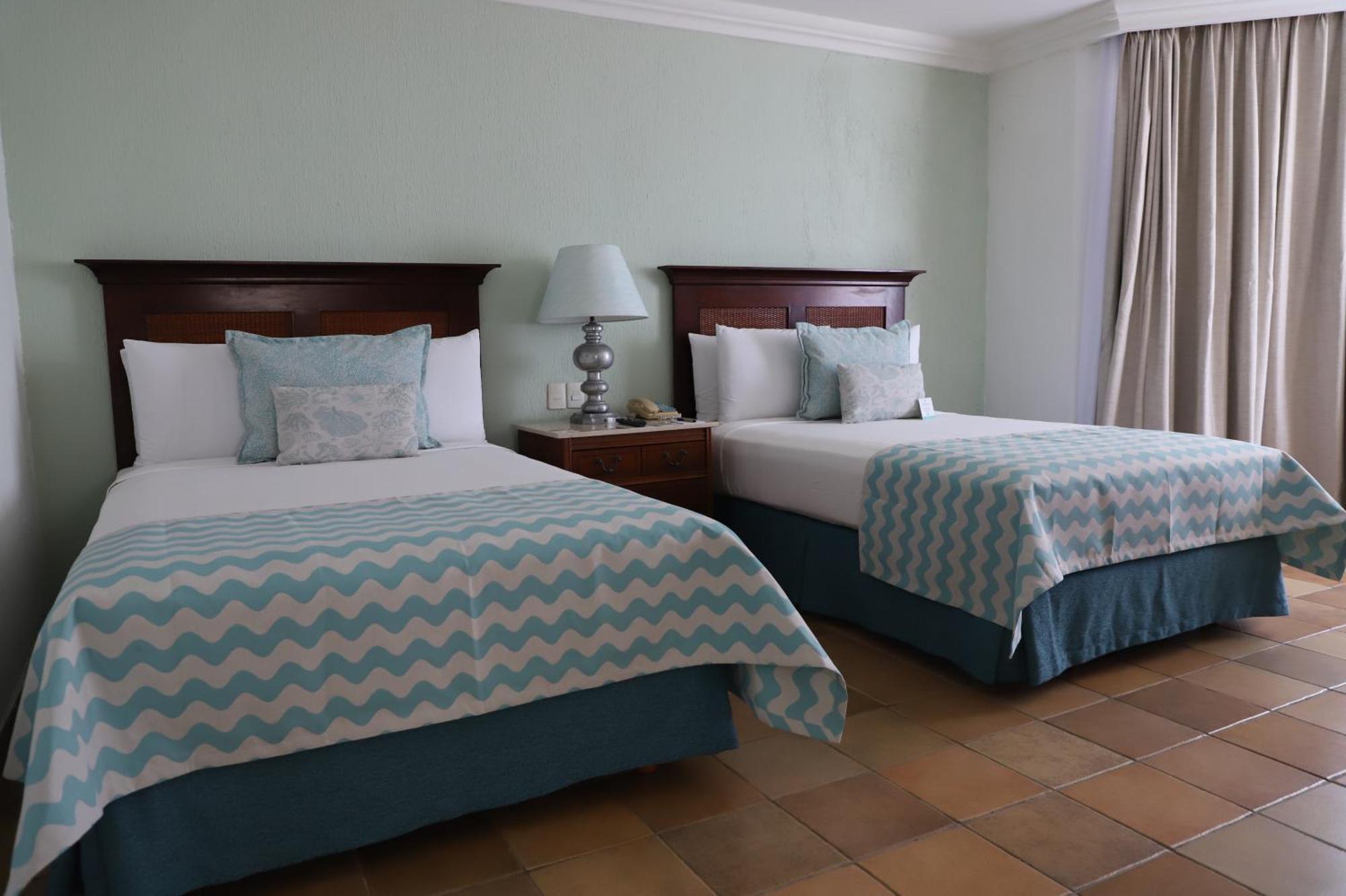 Pierre Mundo Imperial Riviera Diamante 5*