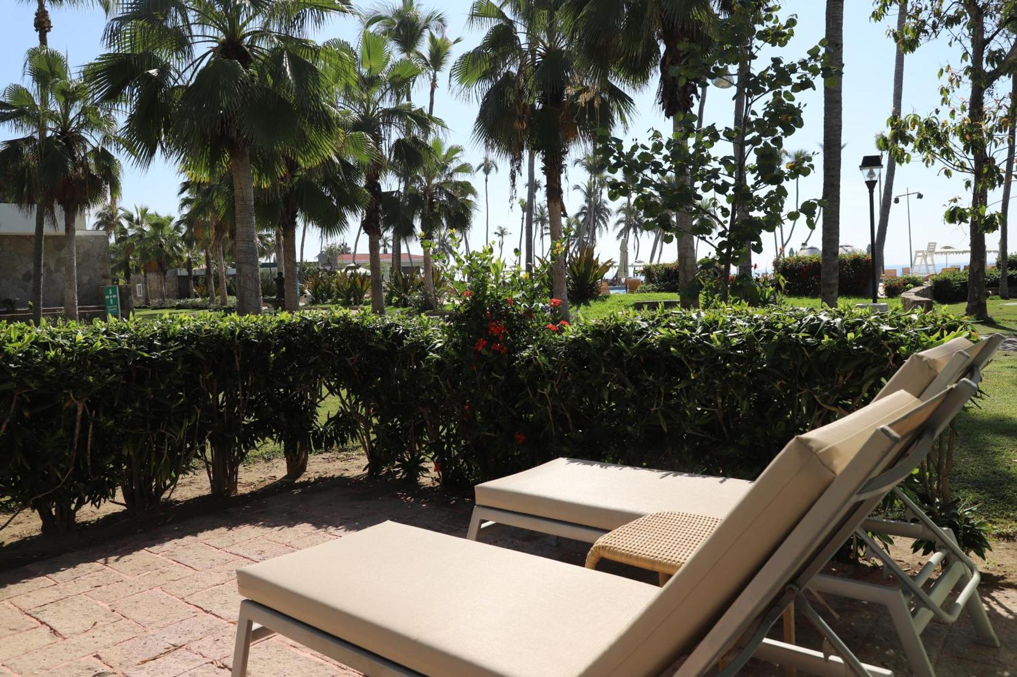 Hotel Pierre Mundo Imperial Riviera Diamante Acapulco