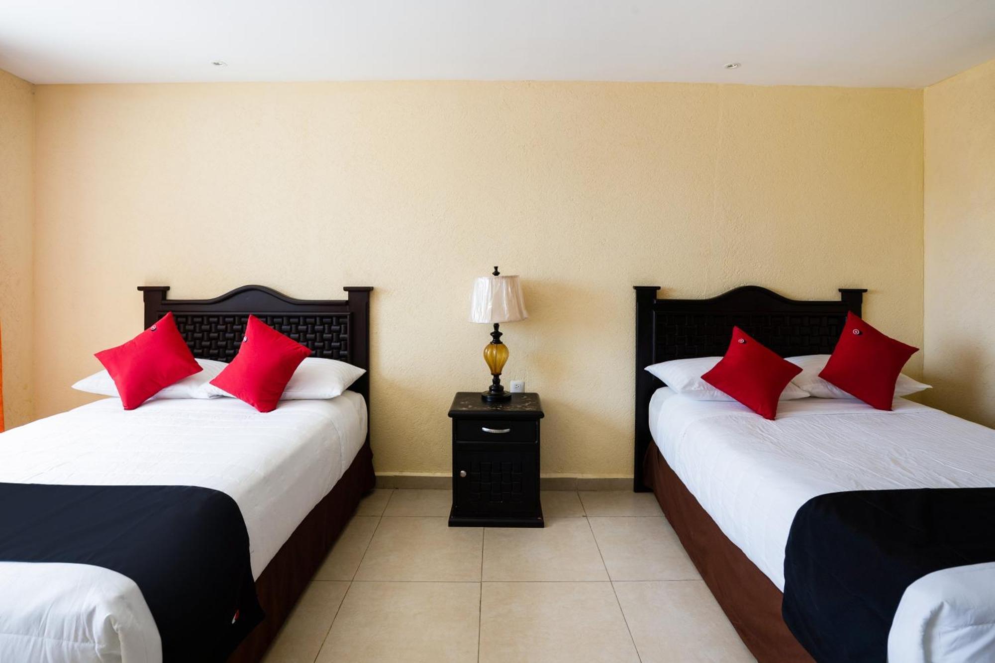 Hotel Capital O Caracoles, Acapulco