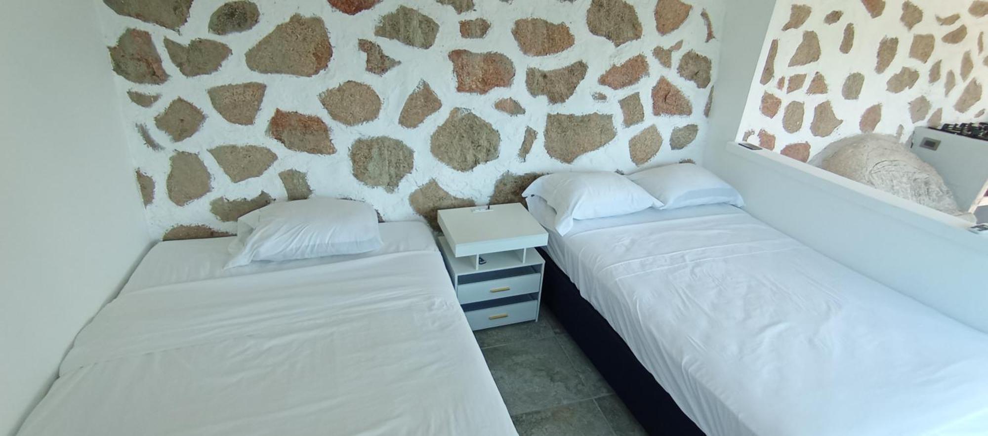 Casa Breizh Pensión Acapulco