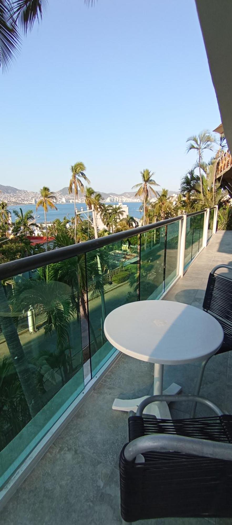 Casa Breizh * Acapulco