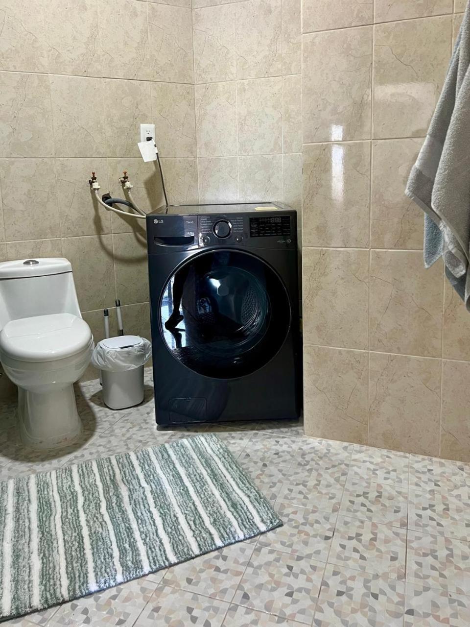 Apartamento La Palapa *