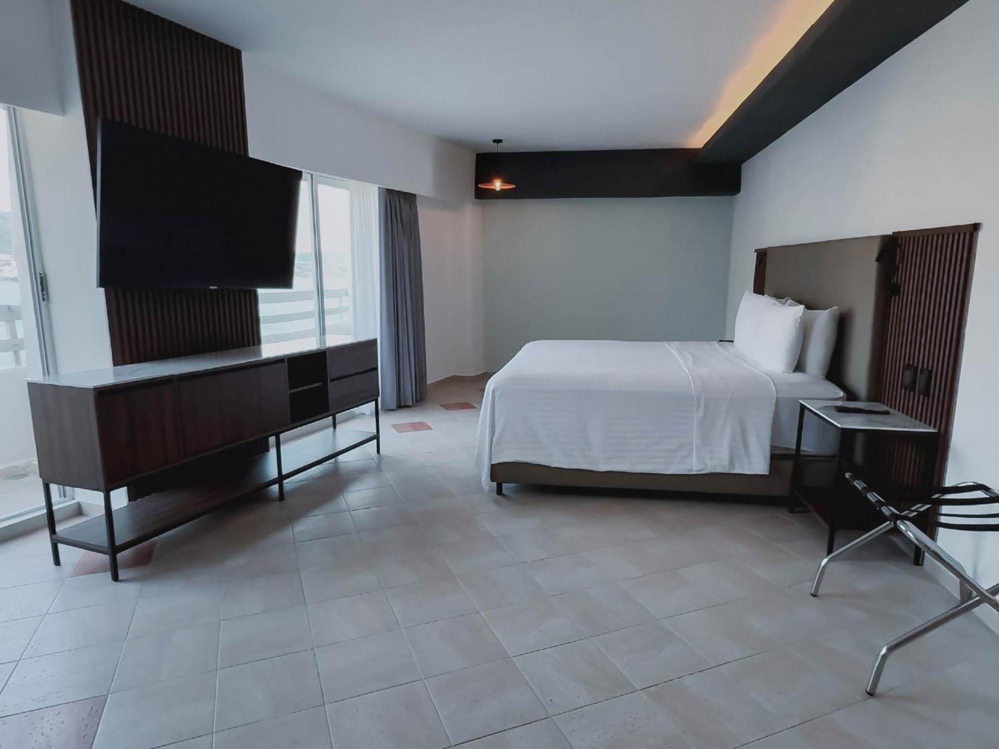 Hs Hotsson Hotel Acapulco