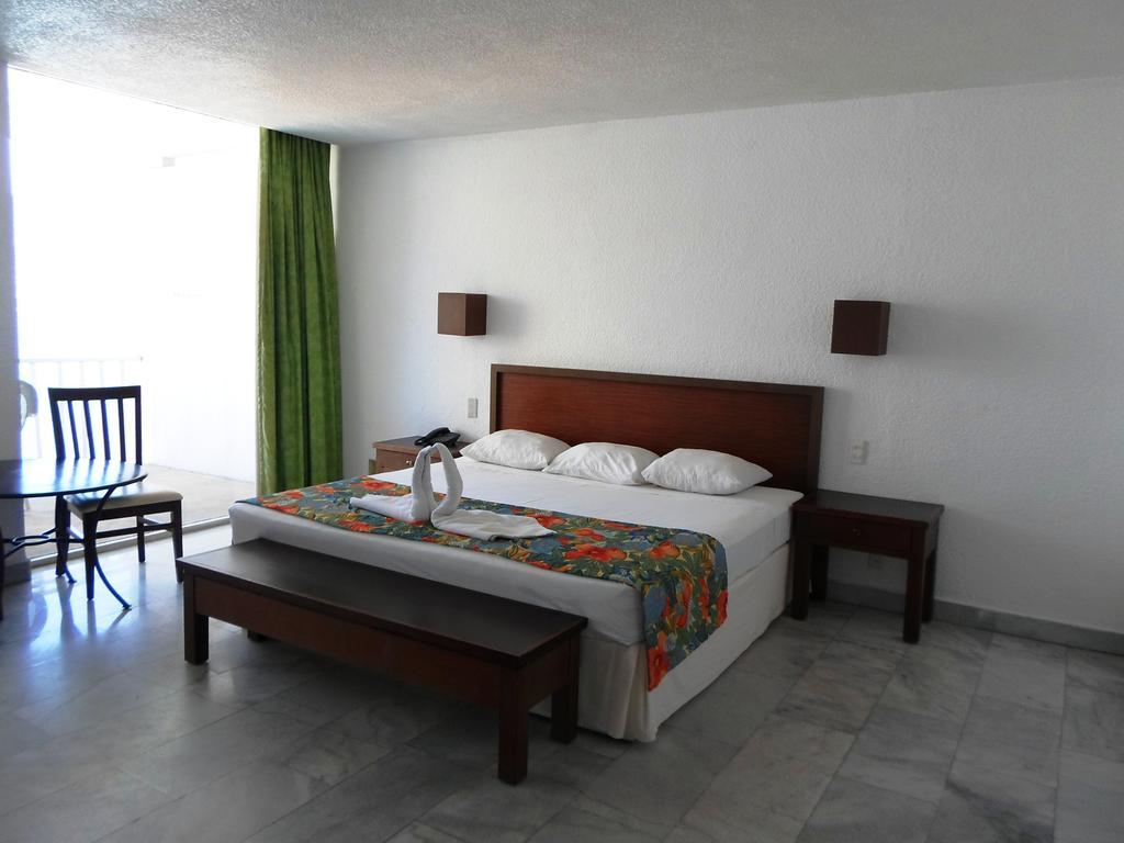 Hotel El Presidente 4*