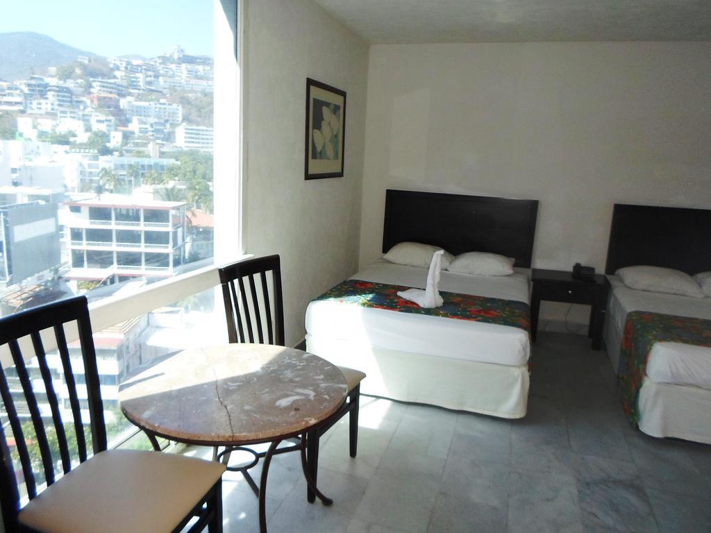 Hotel El Presidente