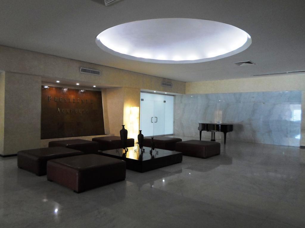 Hotel El Presidente 4*
