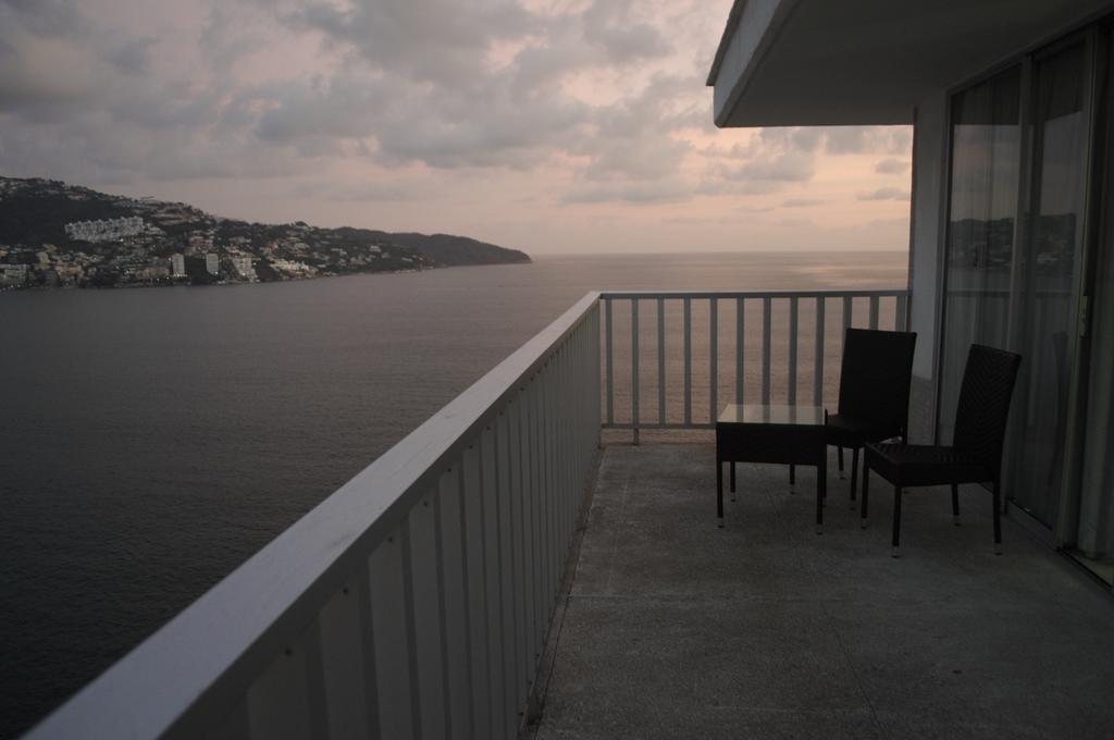 El Presidente Hotel Acapulco