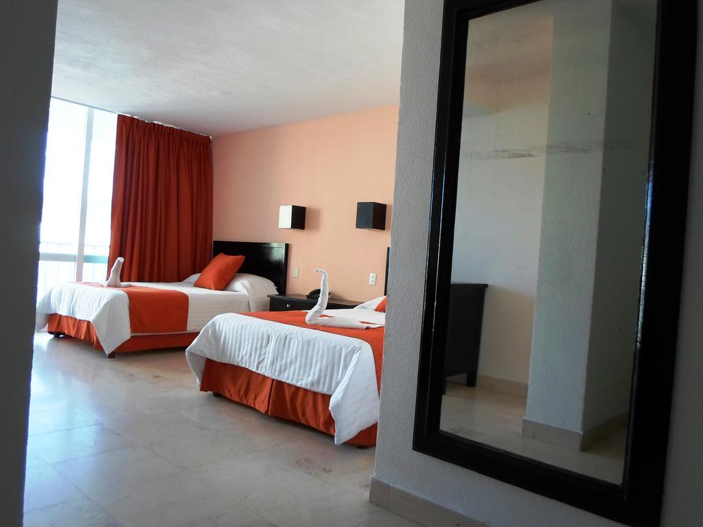 Hotel El Presidente Acapulco