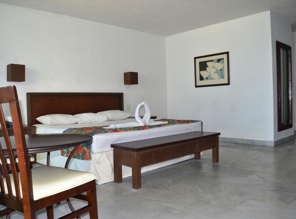 Hotel El Presidente Acapulco