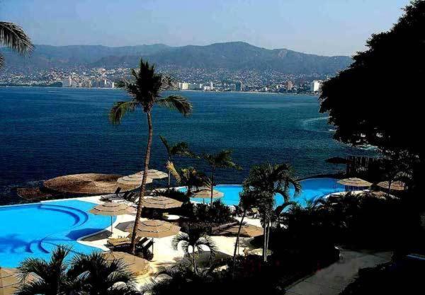 Del Sha Apartamento Acapulco