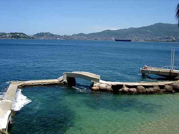 Del Sha Acapulco