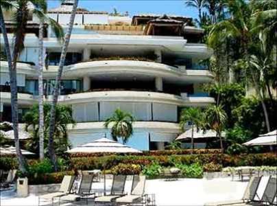 Apartamento Del Sha Acapulco