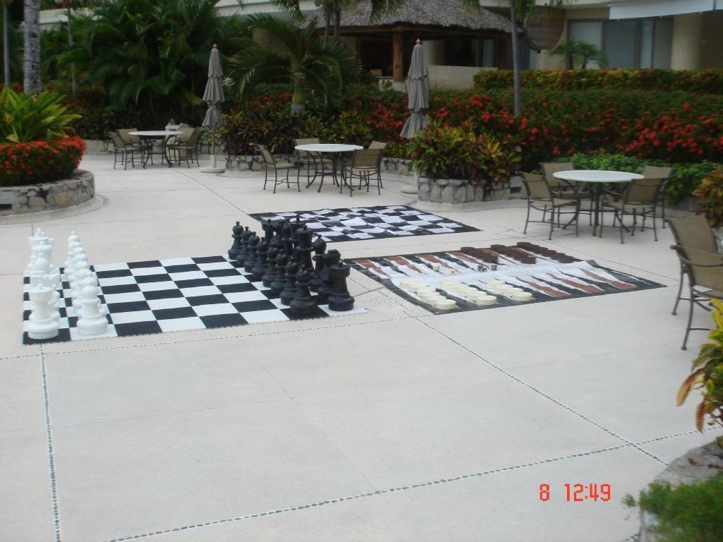 Apartamento Del Sha Acapulco