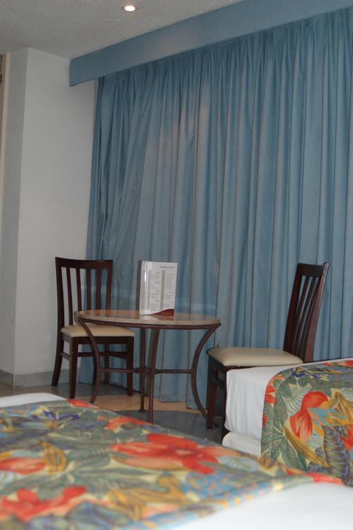El Presidente 4* Acapulco