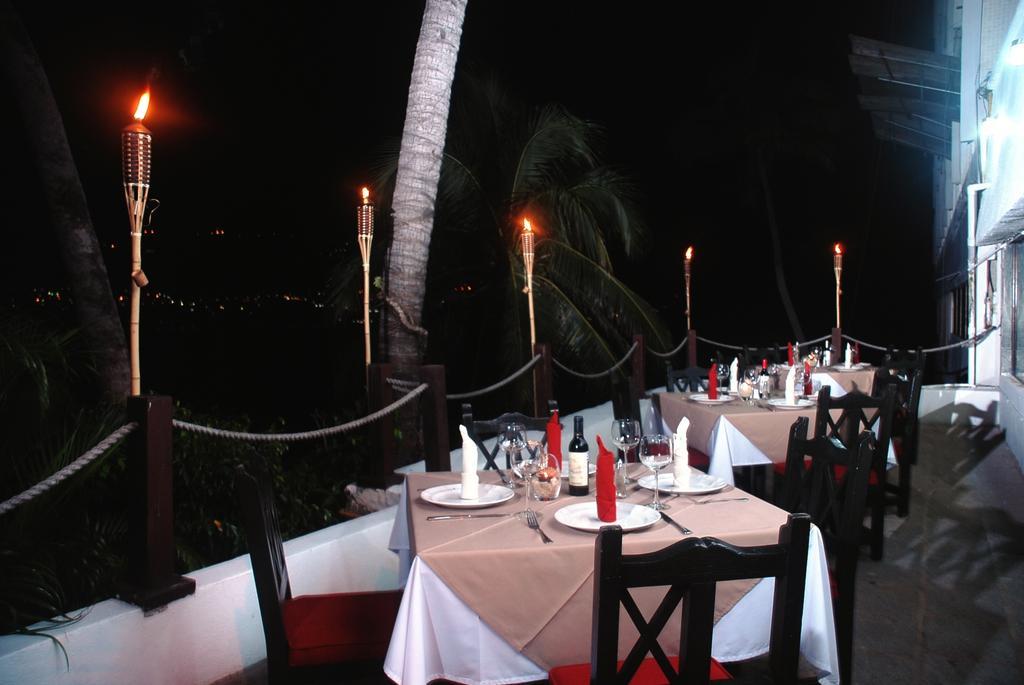 Hotel El Presidente