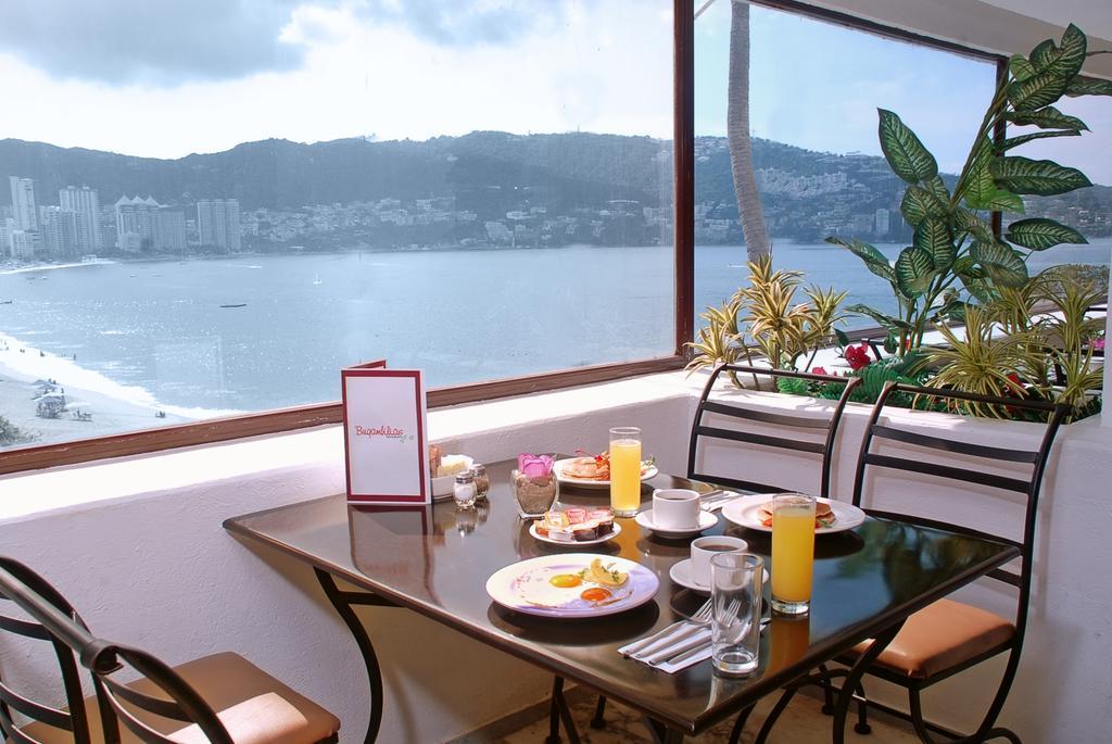 Hotel El Presidente