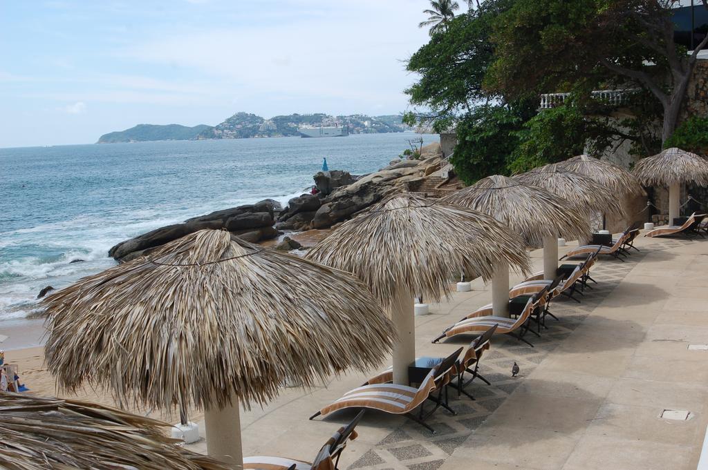 El Presidente Hotel 4*