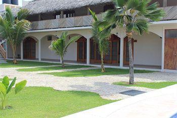 Hotel Boutique Del Mar 3*
