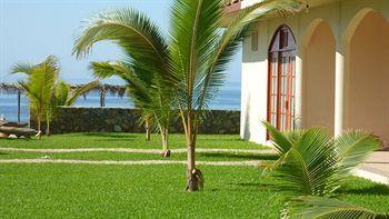 Boutique Del Mar Hotel 3*