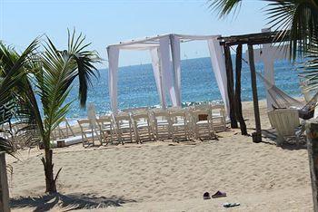 Hotel Boutique Del Mar Acapulco