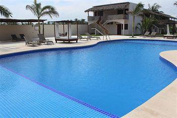 Boutique Del Mar Hotel