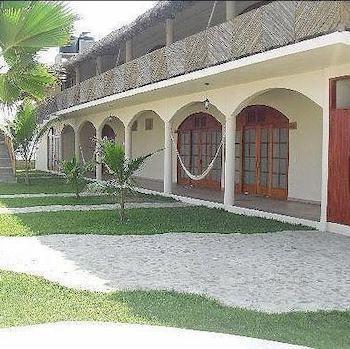 Boutique Del Mar 3*