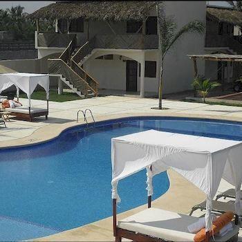 Hotel Boutique Del Mar