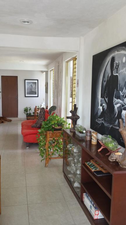 Condesa Muy Amplio Terraza Vista Inmejorable Al Mar Y Riscos Espectaculares Villa *