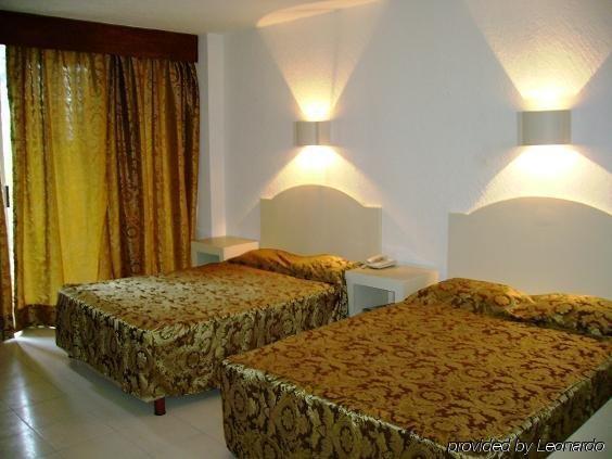 Hotel Auto Ritz Acapulco