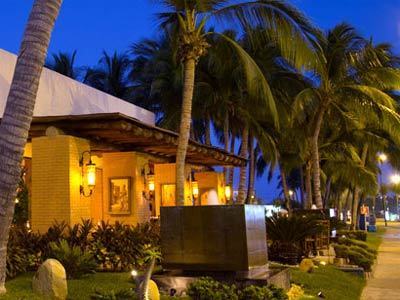 Ocean Breeze 4* Acapulco