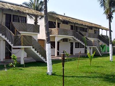 Boutique Del Mar 3* Acapulco