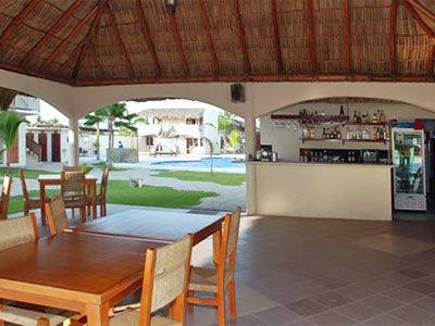 Hotel Boutique Del Mar Acapulco