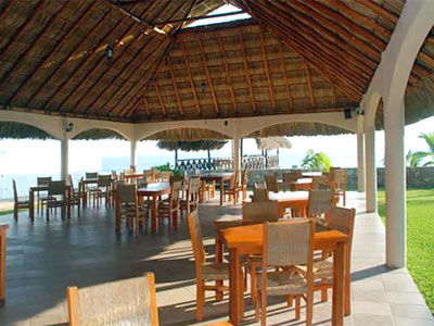 Boutique Del Mar Hotel Acapulco