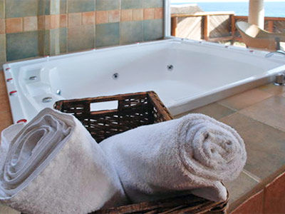 Hotel Boutique Del Mar Acapulco