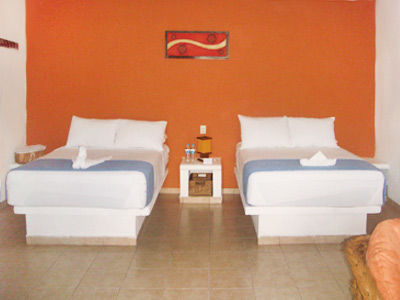 Boutique Del Mar Hotel