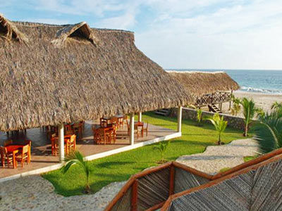 Hotel Boutique Del Mar Acapulco
