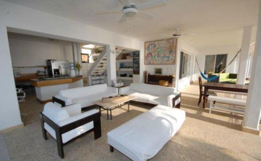 Las Ardillas Hotel