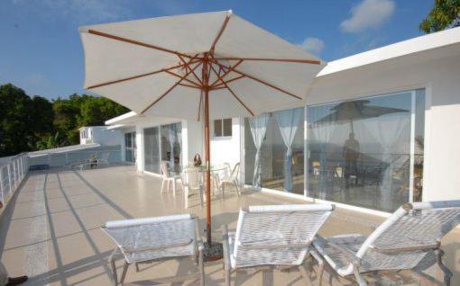 Las Ardillas Hotel 4*