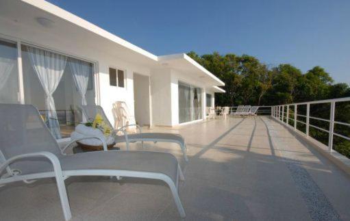 Hotel Las Ardillas Acapulco