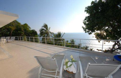 Las Ardillas 4* Acapulco