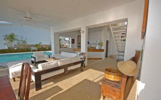 Las Ardillas Hotel