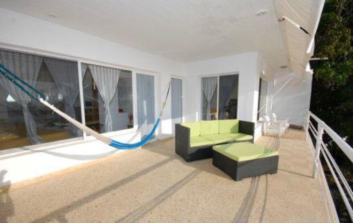 Hotel Las Ardillas 4*
