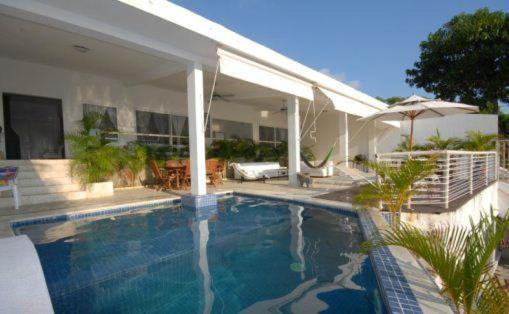 Las Ardillas Hotel Acapulco