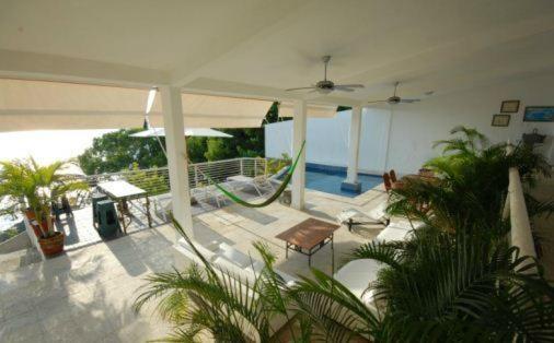 Las Ardillas Hotel