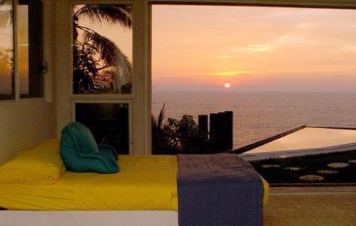 Hotel Las Ardillas Acapulco