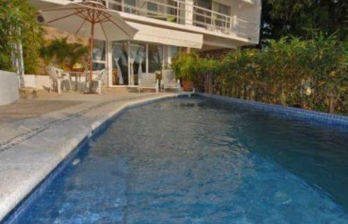 Hotel Las Ardillas