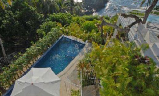 Las Ardillas Hotel Acapulco