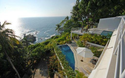 Las Ardillas Acapulco