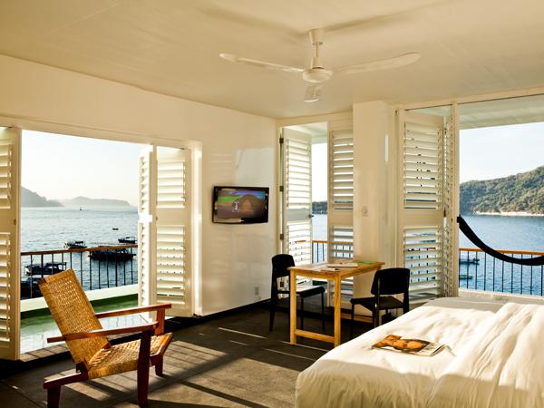 Boca Chica Hotel