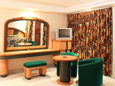 Costa Azul Hotel 3*